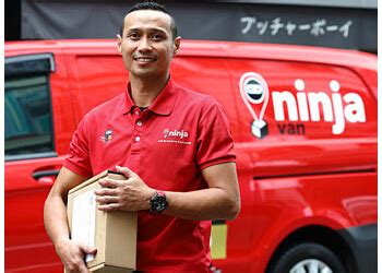 ninja van san carlos city|Leading Courier and Delivery Service .